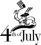July
